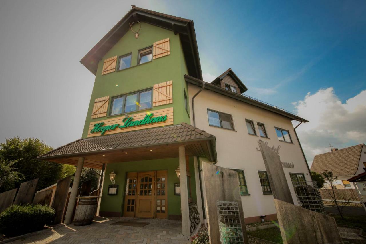 Hotel Kraus Bielefeld Exterior photo